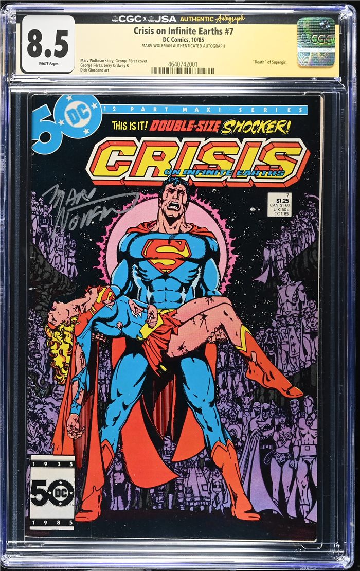 JSA authenticated example
