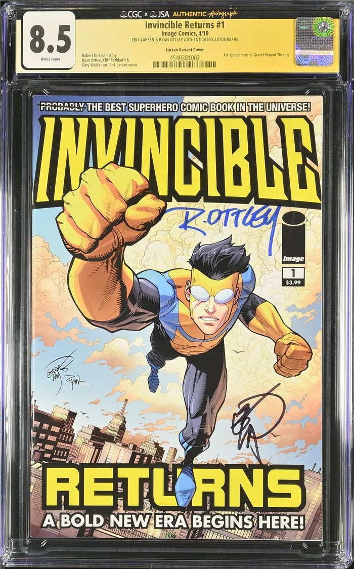 JSA authenticated example